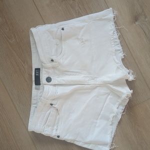 Kut Jane High Rise Short